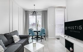 Prestige Apartments - Rajska 8 - Old Town Gdansk