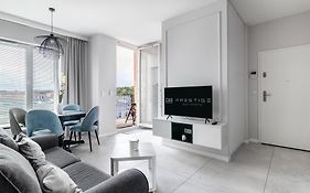 Prestige Apartments - Rajska 8 - Old Town Gdansk